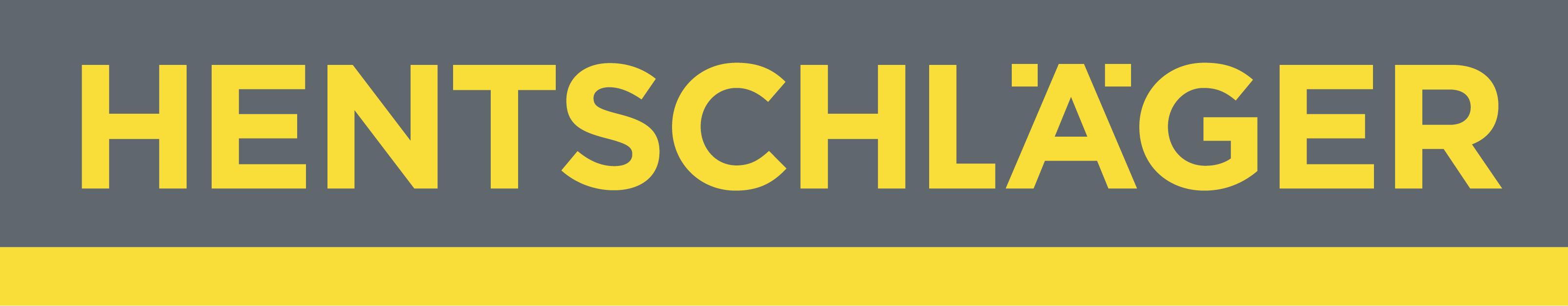 Hentschlaeger Logo