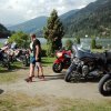 Afritzersee 25.8.-27.8.2017