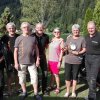 Afritzersee 25.8.-27.8.2017