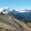 Südtirol 25.5-28.5.2017