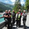 Südtirol 25.5-28.5.2017