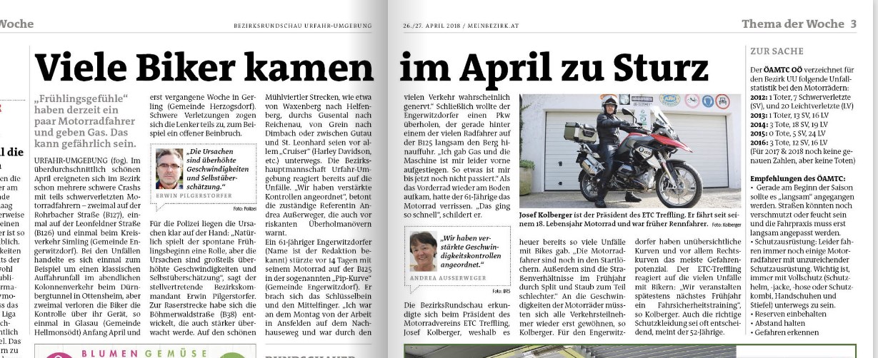 Rundschau Strae