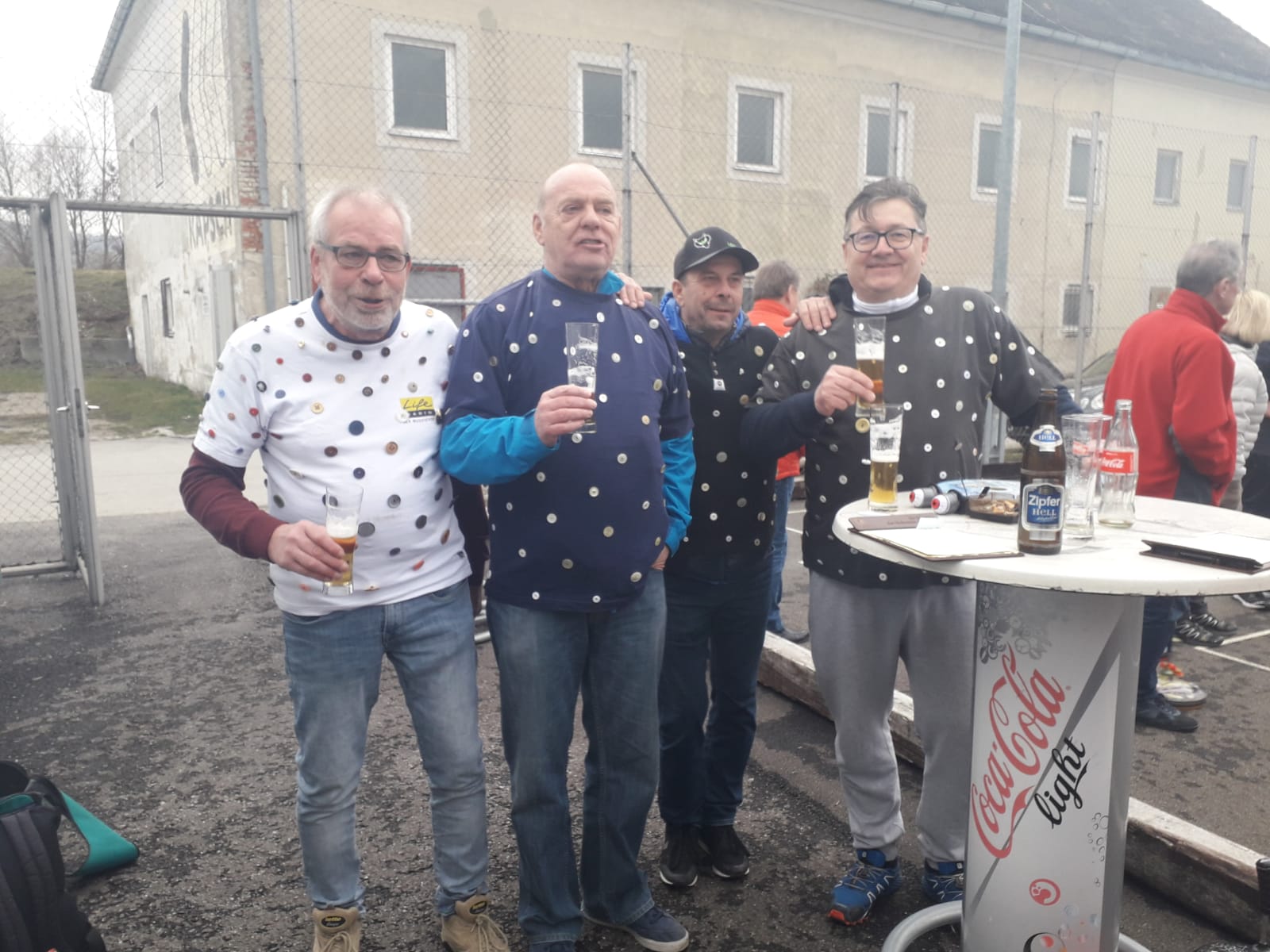 Schiffswerft Turnier