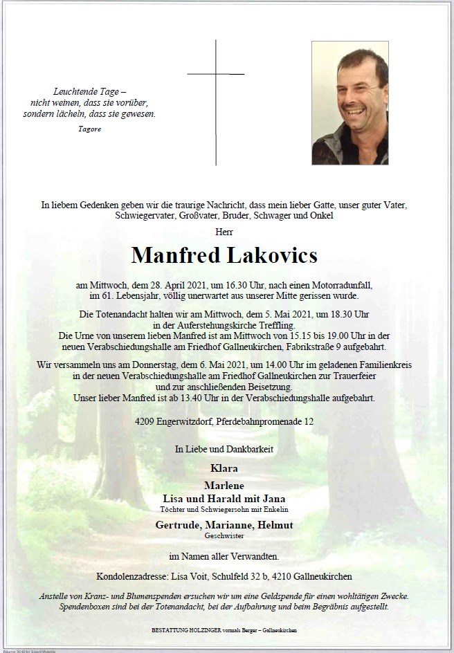 Lakovics Manfred
