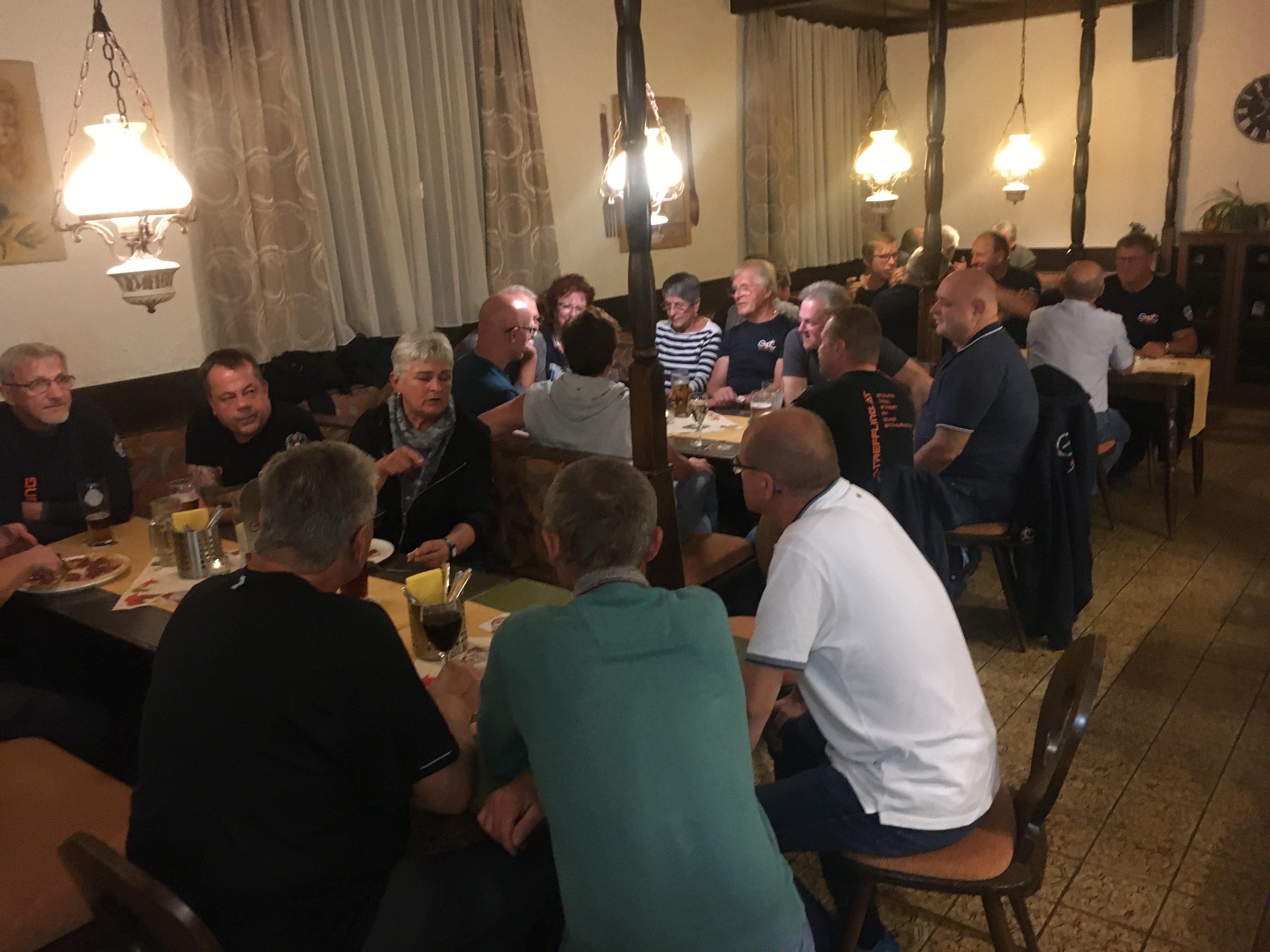 oktoberstammtisch