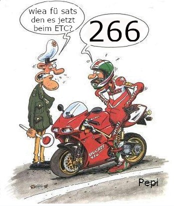 Cartoon Mitgliederanzahl
