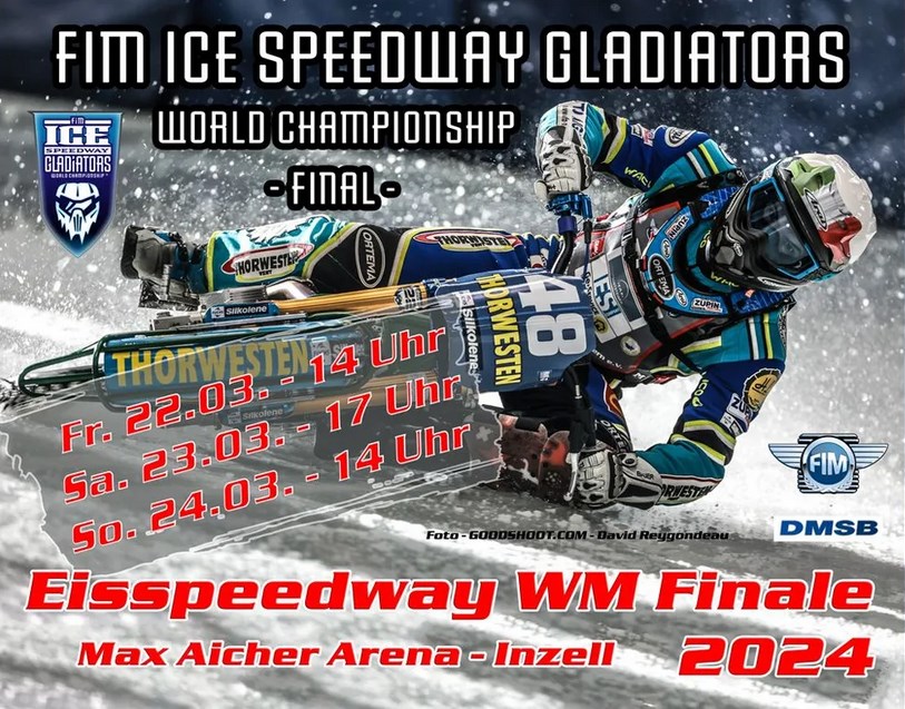 Eisspeedway 2024
