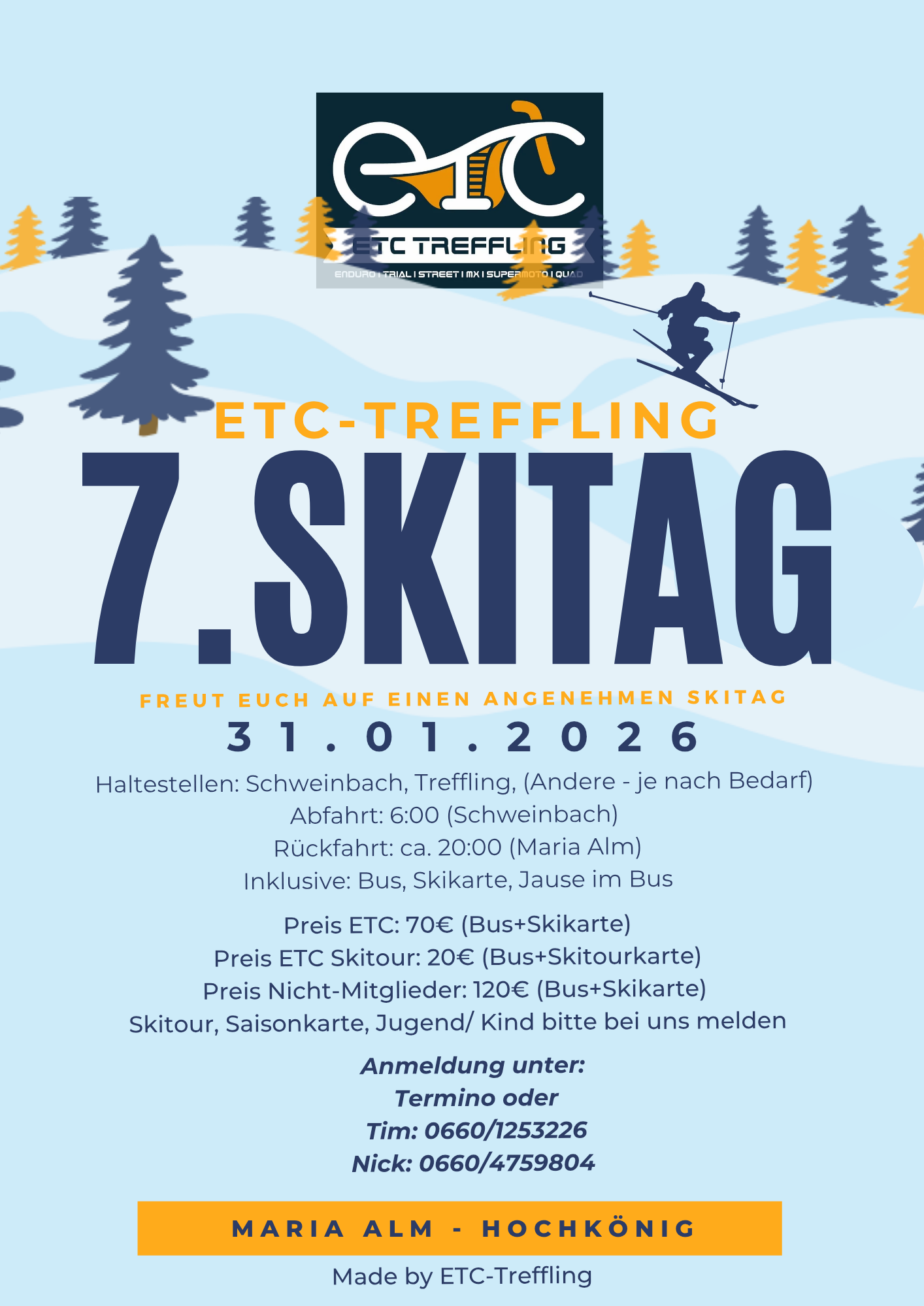 ETC Skitag 2025