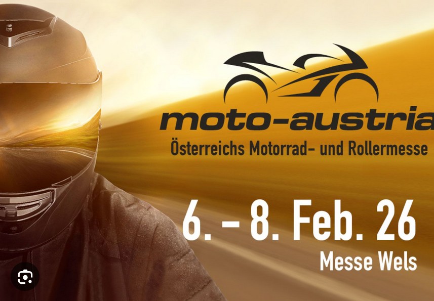 Moto Wels 2026