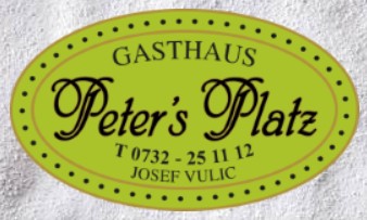 Petersplatz