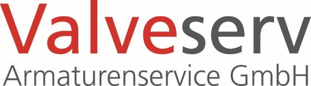 Valveserv Logo aktuell