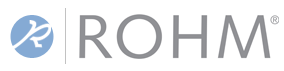 logo rohm shop