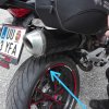 Clubausfahrt 8.7.2018