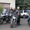 Clubausfahrt 8.7.2018