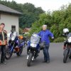 Clubausfahrt 8.7.2018