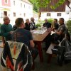 Clubausfahrt 8.7.2018
