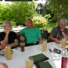 Clubausfahrt 8.7.2018