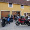 Clubausfahrt 8.7.2018