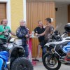 Clubausfahrt 8.7.2018