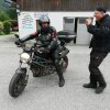 Afritzersee 23.-25.8.2019