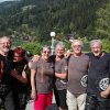 Afritzersee 25.8.-27.8.2017