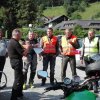 Afritzersee 25.8.-27.8.2017