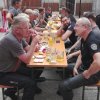 Tagesausfahrt zum Red Bull Ring 29.7.2017