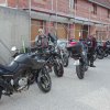 Tagesausfahrt zum Red Bull Ring 29.7.2017