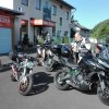 Tagesausfahrt zum Red Bull Ring 29.7.2017