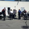 Tagesausfahrt zum Red Bull Ring 29.7.2017