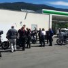 Tagesausfahrt zum Red Bull Ring 29.7.2017