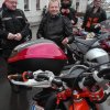 Nikolausausfahrt 8.12.2017