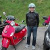 Rollerausfahrt 7.5.2017