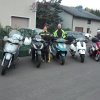 Rollerausfahrt 7.5.2017