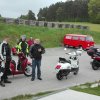 Rollerausfahrt 7.5.2017