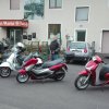Rollerausfahrt 7.5.2017