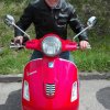 Rollerausfahrt 7.5.2017