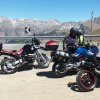Südtirol 25.5-28.5.2017