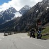 Südtirol 25.5-28.5.2017