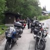 Südtirol 25.5-28.5.2017