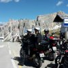 Südtirol 25.5-28.5.2017