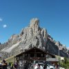 Südtirol 25.5-28.5.2017