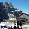 Südtirol 25.5-28.5.2017