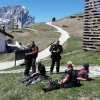 Südtirol 25.5-28.5.2017