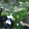 Südtirol 25.5-28.5.2017