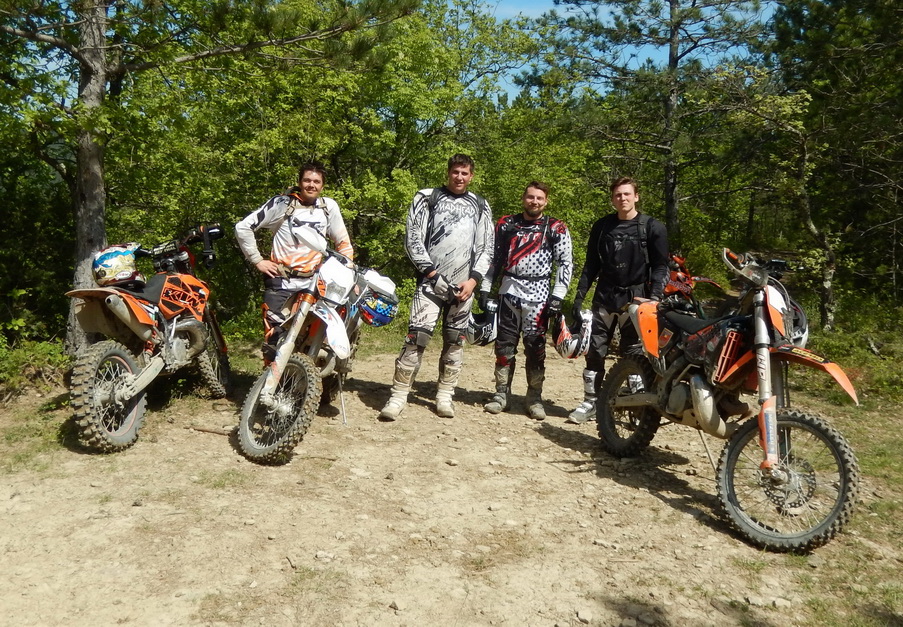 enduro kroatien 21 03 2016 no.2