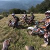 Enduro Bosnien 8.-14.9.2018
