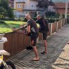 Enduro Bosnien 8.-14.9.2018