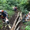 Enduro Bosnien 8.-14.9.2018