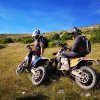 Enduro Bosnien 8.-14.9.2018